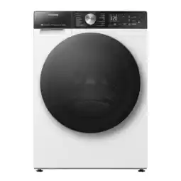 MediaMarkt Hisense Wf5s1045bw Wasmachine aanbieding