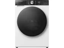 MediaMarkt Hisense Wf5s1045bw Wasmachine aanbieding