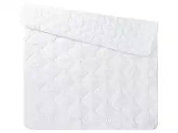 Lidl LIVARNO home 4 seizoenen dekbed 200 x 200 cm aanbieding
