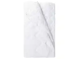 Lidl LIVARNO home 4 seizoenen dekbed 200 x 200 cm aanbieding