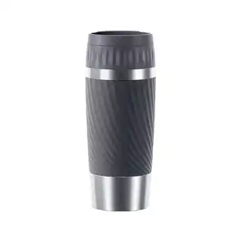 MediaMarkt Tefal N20115 Travel Mug Easy Twist aanbieding