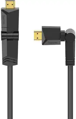 MediaMarkt Hama 205011 Hdmi-kabel Hse 15m aanbieding