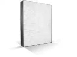 MediaMarkt Philips Fy5185/30 Hepa Filter aanbieding