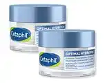 De Online Drogist Cetaphil Optimal Hydration Intensief Herstellende Hydrogel Duoverpakking aanbieding