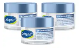 De Online Drogist Cetaphil Optimal Hydration Intensief Herstellende Hydrogel Multiverpakking aanbieding