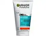 De Online Drogist Garnier Skin Naturals Pure Active 3-in-1 Reiniging aanbieding