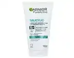 De Online Drogist Garnier Skin Naturals Pure Active 3-in-1 Reiniging aanbieding