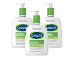 De Online Drogist Cetaphil Moisturizing Lotion Multiverpakking aanbieding