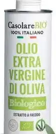 Ekoplaza Il Casolare OLIJFOLIE EXTRA VIERGE aanbieding