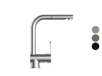 Lidl Schütte Lagedrukkraan aanbieding