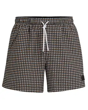 Only for Men Boss Casual Heren ZwemHeren Short aanbieding