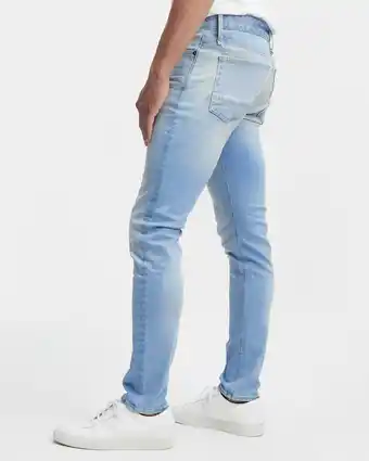 Only for Men DENHAM Bolt FMLB Heren Jeans aanbieding