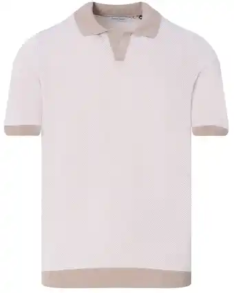 Only for Men Gran Sasso Heren Polo KM aanbieding