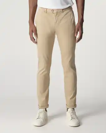 Only for Men Tramarossa Heren Chino aanbieding