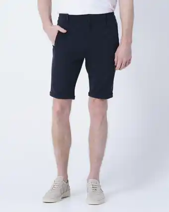 Only for Men Kiefermann Heren Short aanbieding