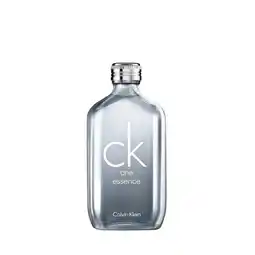 Douglas CALVIN KLEIN ck one Essence aanbieding