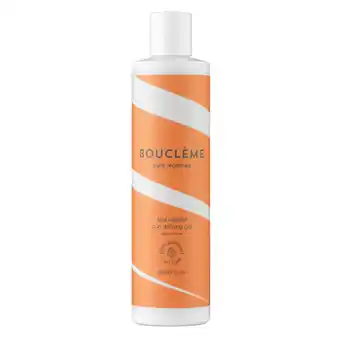 Douglas Bouclème Seal + Shield styling gel aanbieding