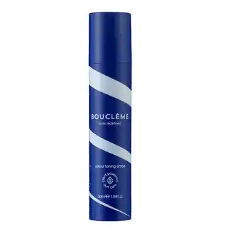 Douglas Bouclème Colour Toning Drops aanbieding