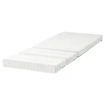 IKEA Nattsmyg Foammatras meegroeibed, 80x200 cm aanbieding