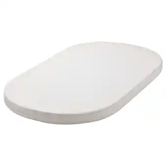 IKEA ÄlskvÄrd Matras voor wieg, 40x73x3.5 cm aanbieding