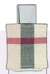 Rossmann DE BURBERRY LONDON aanbieding