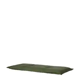 Wehkamp Madison bankkussen (120x48 cm) aanbieding