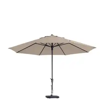 Wehkamp Madison parasol Timor luxe (ø400 cm) aanbieding