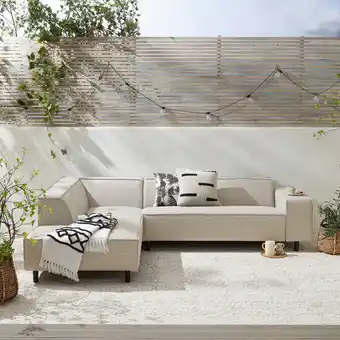 Wehkamp Studio LIVIT all weather loungebank Trendo Outdoor aanbieding