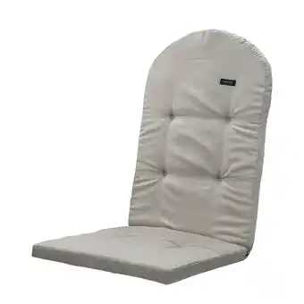 Wehkamp Madison tuinstoelkussen Panama (128x48 cm) aanbieding