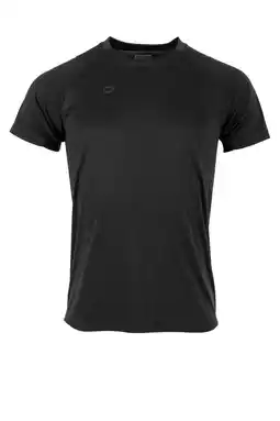 Wehkamp Stanno voetbalshirt zwart aanbieding