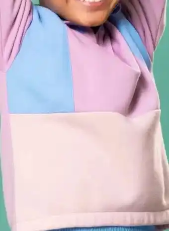 Kik Kinder trui aanbieding