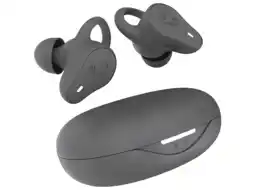 MediaMarkt Fresh 'n Rebel Twins Move Storm Grey aanbieding