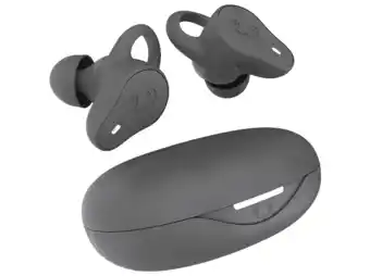 MediaMarkt Fresh 'n Rebel Twins Move Storm Grey aanbieding