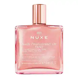 Douglas NUXE Huile Prodigieuse Or Florale aanbieding