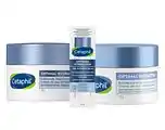 De Online Drogist Cetaphil Optimal Hydration Revitaliserende Dagcrème + Nachtcrème +Serum Combi aanbieding