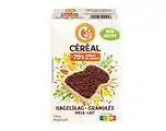 De Online Drogist Cereal Hagelslag Melk aanbieding
