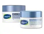 De Online Drogist Cetaphil Optimal Hydration Revitaliserende Dagcrème + Nachtcrème Combi aanbieding