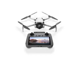 MediaMarkt DJI Mini 4 Pro - Incl. Rc 2-controller aanbieding