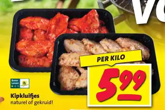 Nettorama Kipkluifjes aanbieding