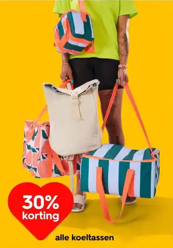 HEMA Alle koeltassen aanbieding