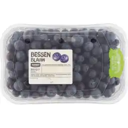 Jumbo Jumbo Blauwe Bessen 500g aanbieding