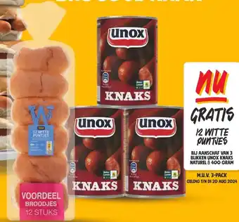 Jumbo GRATIS aanbieding