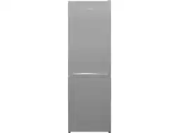 MediaMarkt Beko Rcsa366k40sn Koel-vriescombinatie Grijs aanbieding