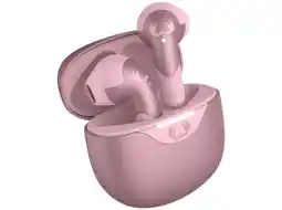 MediaMarkt Fresh 'n Rebel Twins Blaze Oordopjes Roze aanbieding