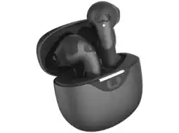 MediaMarkt Fresh 'n Rebel Twins Blaze Oordopjes Grijs aanbieding