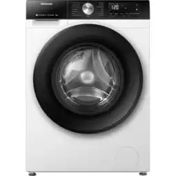 MediaMarkt Hisense Wf3s9043bw3/blx Wasmachine aanbieding
