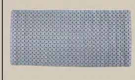 Jysk VITTINGE ANTISLIP BADMAT aanbieding