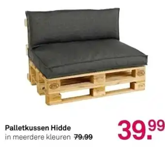 Karwei Palletkussen Hidde aanbieding