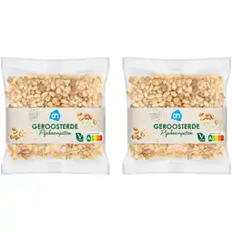 Albert Heijn AH Geroosterde pijnboompitten 2-pack aanbieding
