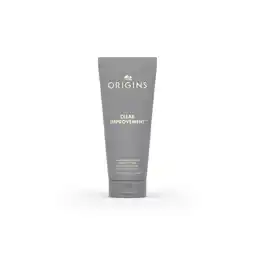 Douglas Origins Clear Improvement Blackhead Clearing Mask-To-Scrub aanbieding